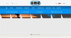 Desktop Screenshot of crawfordsmd.com